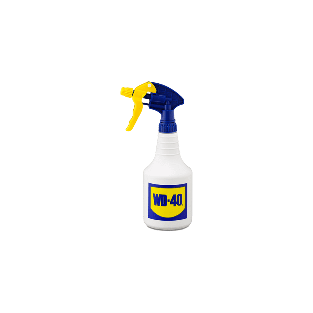WD-40 Vaporisteur